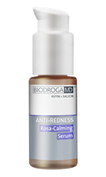 Bild von Biodroga MD - Anti-Redness - Rosa-Calming Serum - 30 ml
