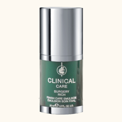 Bild von Klapp Clinical Care Surgery Finish Care Rich 30ml