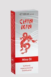 Bild von Styx Chin Min Minz Öl, 100 ML