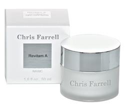 Zeige Details für Chris Farrell Basic Line Revitam A 50 ml Bild von Chris Farrell Basic Line Revitam A 50 ml