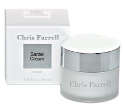Bild von Chris Farrell Basic Line Face Care Santel Cream 50 ml