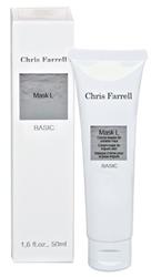 Bild von Chris Farrell Basic Line Mask L 50 ml