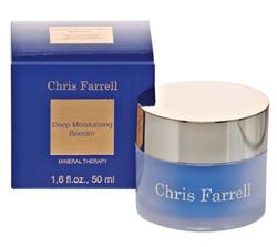 Bild von Chris Farrell - Mineral Therapy - Deep moisturizing Booster - 50 ml