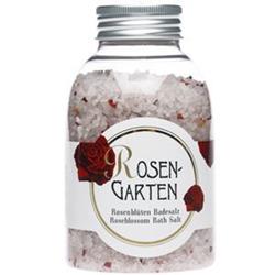 Bild von Aroma Derm - Rosengarten - Badesalz 400g