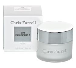 Bild von Chris Farrell Basic Line Face Care Soft Regeneration 1 - 50ml