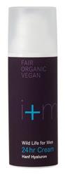 Zeige Details für i+m - Wild Life For Men - 24hr Cream 50ml Bild von i+m - Wild Life For Men - 24hr Cream 50ml
