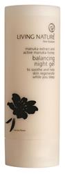 Zeige Details für Living Nature - Ausgleichendes Nachtgel - 50 ml Bild von Living Nature - Ausgleichendes Nachtgel - 50 ml