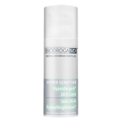 Zeige Details für Biodroga MD - Hyper Sensitive - Hypoallergen 24h Pflege - 50ml Bild von Biodroga MD - Hyper Sensitive - Hypoallergen 24h Pflege - 50ml