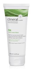 Bild von Clineral PSO Maske für empfindliche Kopfhaut 200 ml