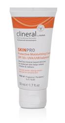 Bild von Clineral Skinpro Schützende Feuchtigkeitscreme SPF 50+ 50ml
