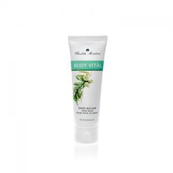 Zeige Details für Charlotte Meentzen - Body Vital - Hand-Balsam - 75 ml Bild von Charlotte Meentzen - Body Vital - Hand-Balsam - 75 ml