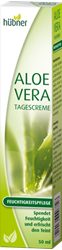 Bild von Hübner Aloe Vera Tagescreme 50 ml
