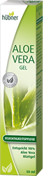Bild von Hübner Aloe Vera Gel 50 ml