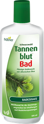 Bild von Hübner Tannenblut® Bad 500 ml