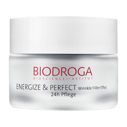 Picture of Biodroga Energize & Perfect 24-hour care 50ml