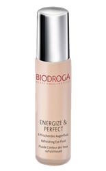 Bild von Biodroga Energize & Perfect Augenfluid 10ml