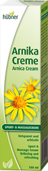 Bild von Hübner Arnika Creme 100 ml
