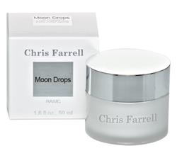 Bild von Chris Farrell Basic Line Face Care Moon Drops 50 ml