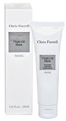 Bild von Chris Farrell Basic Line Masks Phyto-Oil Mask 50 ml