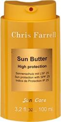 Zeige Details für Chris Farrell Sun Care Sun Butter High Protection LSF 25 100 ml Bild von Chris Farrell Sun Care Sun Butter High Protection LSF 25 100 ml