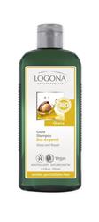 Zeige Details für Logona Glanz-Shampoo Bio-Arganöl 250 ml Bild von Logona Glanz-Shampoo Bio-Arganöl 250 ml