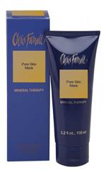 Bild von Chris Farrell Mineral Therapy Masks Pure Skin Mask 100 ml