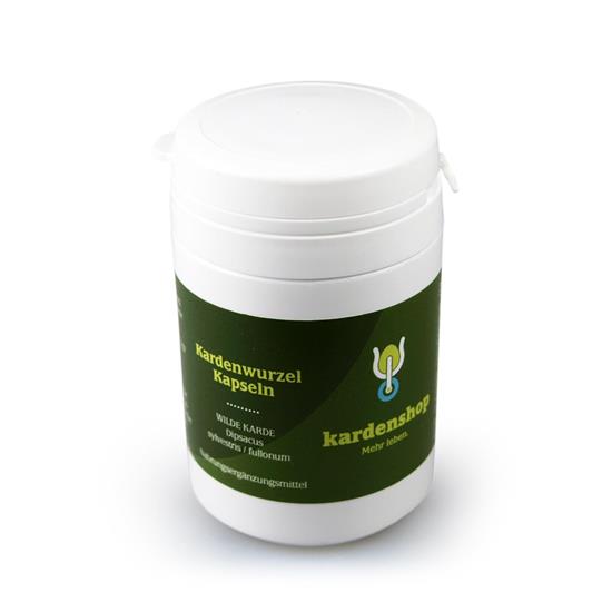 Picture of Kardenshop Cardroot Capsules 60 Capsules