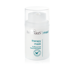 Zeige Details für Biomaris - Med - Therapy Mask Med - 50 ml Bild von Biomaris - Med - Therapy Mask Med - 50 ml