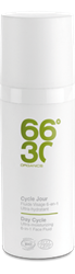 Zeige Details für 66°30 - Day Cycle - 6-in-1 Feuchtigkeitsfluid - 50 ml Bild von 66°30 - Day Cycle - 6-in-1 Feuchtigkeitsfluid - 50 ml