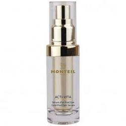 Bild von Monteil Cosmetics - Acti-Vita - Gold ProCGen Serum - 15 ml