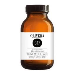 Bild von Oliveda B17 Oliven Molke Bad - Rejuvenating 250 ml