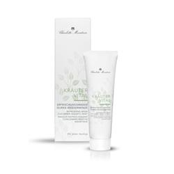 Zeige Details für Charlotte Meentzen - Kräutervital - Erfrischungsmaske Gurke-Wasserminze - 30 ml Bild von Charlotte Meentzen - Kräutervital - Erfrischungsmaske Gurke-Wasserminze - 30 ml