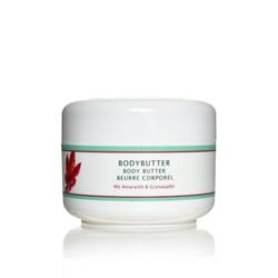Zeige Details für Charlotte Meentzen - Body Relax - Bodybutter 250ml Bild von Charlotte Meentzen - Body Relax - Bodybutter 250ml