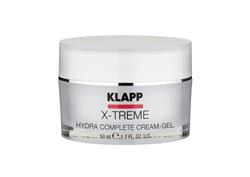 Zeige Details für Klapp X-Treme Hydra Complete 50ml Bild von Klapp X-Treme Hydra Complete 50ml