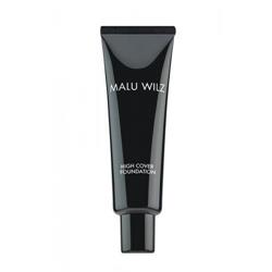 Bild von Malu Wilz - High Cover Foundation - Fresh Beige / Nr. 02 - 30ml