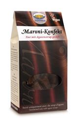 Zeige Details für Govinda - Maroni - Kastanien-Fruchtkonfekt - 100g Bild von Govinda - Maroni - Kastanien-Fruchtkonfekt - 100g