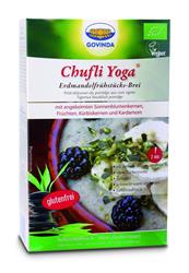 Zeige Details für Govinda - Chufli Yoga - 500g Bild von Govinda - Chufli Yoga - 500g