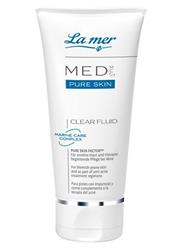 Bild von La mer - Med Pure Skin™ - Clear Fluid - 50 ml