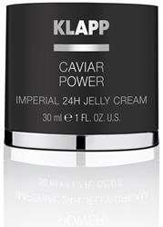 Bild von Klapp - Caviar Power - Imperial 24h Jelly Cream - 30 ml