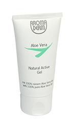 Zeige Details für Aroma Derm - Aloe Vera Natural Active Gel - 50 ml Bild von Aroma Derm - Aloe Vera Natural Active Gel - 50 ml