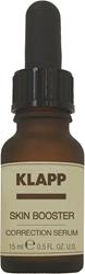 Bild von Klapp - Skin Booster - Correction Serum - 15 ml