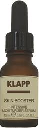Bild von Klapp - Skin Booster - Intensive Moisturizer Serum - 15 ml