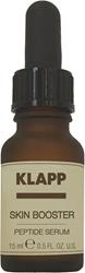Bild von Klapp - Skin Booster - Peptide Serum - 15 ml