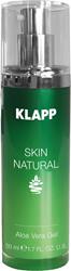 Zeige Details für Klapp - Skin Natural - Aloe Vera Gel - 50 ml Bild von Klapp - Skin Natural - Aloe Vera Gel - 50 ml