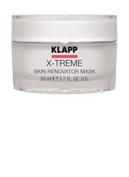 Bild von Klapp - X-Treme - Skin Renovator Mask - 50 ml