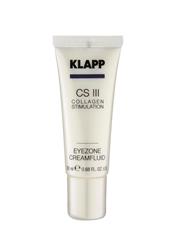 Bild von Klapp - CS III - Eyezone Creamfluid - 20 ml