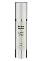 Bild von Klapp - Caviar Power - Mask - 50 ml