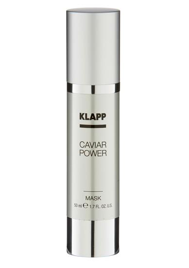 Bild von Klapp - Caviar Power - Mask - 50 ml