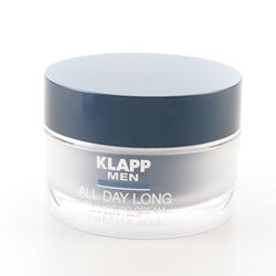 Bild von Klapp - Men - All Day Long - 24h Hydro Cream - 50 ml