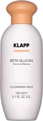 Bild von Klapp - Beta Glucan - Cleanser - 150 ml